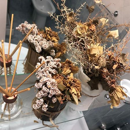 Alloggio Primavera テルニ エクステリア 写真
